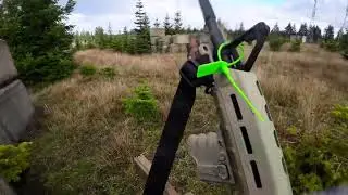 Blackops South Sound Airsoft (Dec 7th 2025)