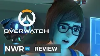 Overwatch (Switch) Review