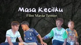 NAK' POTOH MELLER ( Mavia Temor )
