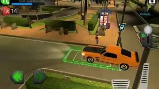 Driving Quest! E12  Classic Muscle Car  Android GamePlay HD