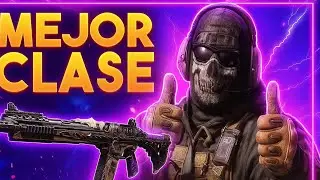 MEJOR CLASE PARA LA M4 - CALL OF DUTY MOBILE - 