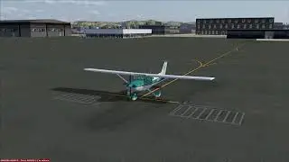 a soothing flight FsPassengers S2 E7