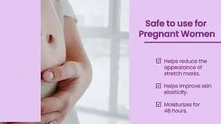 Stretch Marks Bundle for Moms | Stretch Oil and Body Butter - Ultra Healthcare