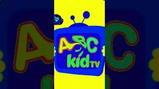 ABC kidsTv | w/ Quicksilver Effect