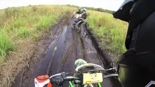 Bintan Offroad Adventure Pt 2