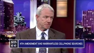 U.S. Supreme Court Takes On San Diego Case Involving Warrantless Cellphone Searches
