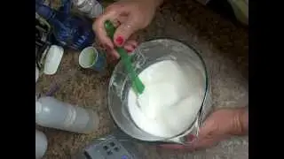 Melt & Pour 102  How to make soap with embeds