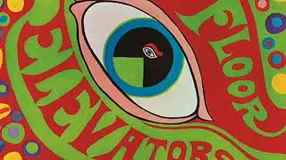 13th Floor Elevators -- Don't Fall Down Wormwood Remix 2025 session take