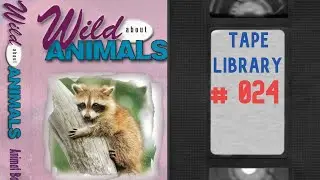 [VHS] Wild About Animals: Animal Babies (1999)