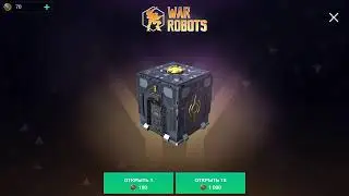 War Robots AleX࿋RuNKeeLDans - Live стрим