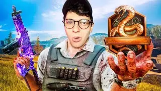JUGUÉ RANKED SOLO Y ESTO PASÓ...