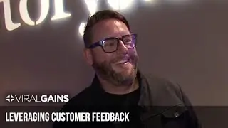 Ask the Experts: Jeff Roach on Leveraging Customer Feedback