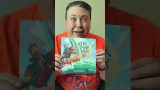 My new children's book 