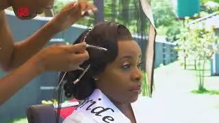 Zim Weddings | Bulawayo Weddings | Carolina Awilo Longoma