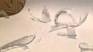 BROKEN CUPS