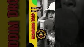 Shabba Ranks Liv Sound Dubplate Session