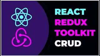 React y Redux Toolkit CRUD (con TailwindCSS)