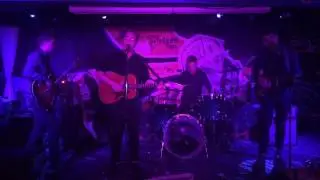 The Howl & The Hum @ Adelphi, Hull -28.9.16