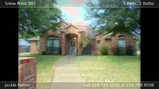 945 Snow Mass Hewitt TX 76643