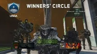 Call of Duty&reg;: Infinite Warfare De-Atomizer strike NV4 Weed camo enjoy pls like :)