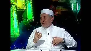 كيف تضع خطةً للاستغفار والرجوع إلى الله؟ - فضيلة الشيخ أيمن سويد - تراتيل رمضانية