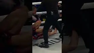 🔥💨 Dodson's Dazzling Debut: Lightning-Speed KO in BKFC 28 | MORE ON FITE