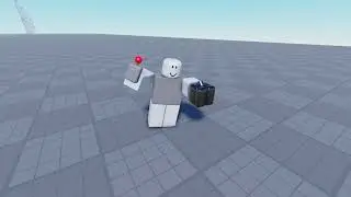 artificer m1 string animation steps