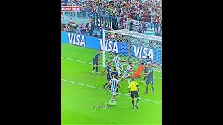 Messi Cooking vs Gvardiol 💀🥶