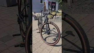 New 2025 Cube Nuroad Pro 😍🔥 #cube #nuroad #gravel #2025 #shorts #new #roadbike #viralvideo