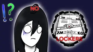 Pressure NO LOCKER RUNS With YOU!!!