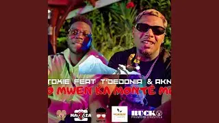 Coco Mwen Ka Mont&eacute; Mon'n, Vol. 2