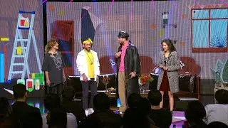 Women's Club / Episode 106