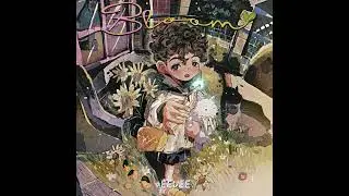 eevee - ep bloom / beat tape