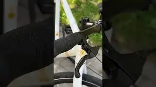 Bearbike EKB - с первого взгляда не догадаетесь, что это ЭЛЕКТРОвелосипед!