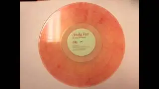 Andy Vaz - Bicycle Love (Damon Lamar's Lower Wacker Drive Mix)