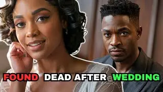 Bride Found Dead In Hotel Bathroom&mdash;Just Hours After Wedding Night | True Crime
