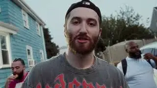 Teathetruth , Chef Bogey - NO FEARS (OFFICIAL MUSIC VIDEO)