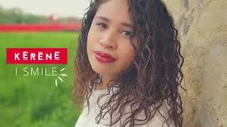 KIRK FRANKLIN - I SMILE in french | cover by Kerène