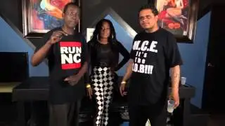 Underground Kingz: Money Joz Interview