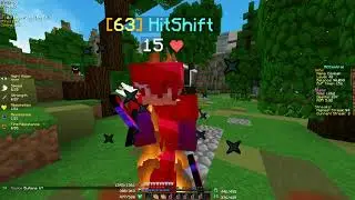 MC-Central kit pvp ep;3 p4 1v1s