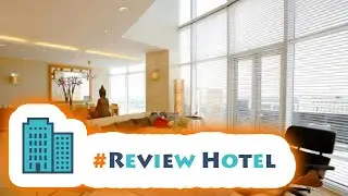 #ReviewHotel #Review Lancaster Ho Chi Minh Serviced Apartment Official