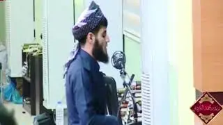 Amazing recitation by raad al kurdi surah Al  An'am ( سورة الأنعام)