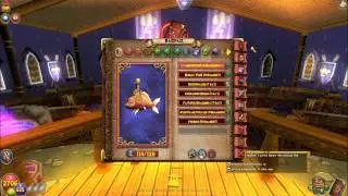 Keeper's Lore Pack with HannahStormBlade