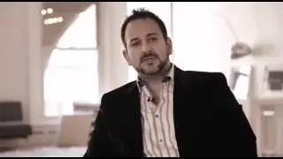 Avi Savar Explains Branded Content and Branded Entertainment