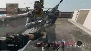 Im going for abyss camo yk | bo6 warzone