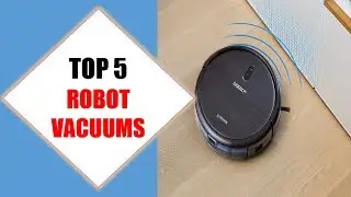 Top 5 Best Robot Vacuums 2018 | Best Robot Vacuum Review By Jumpy Express