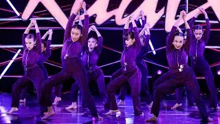 Pave School of the Arts - Sweet Dreams