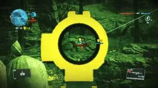 [ENG] Mgo Grind Tactical Scout Ps4 [Day6]