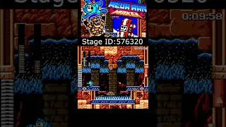 MMM - Failure #retrogaming #megamanmaker #gaming