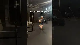Build with purpose John 16:33 #faith #motivation #discipline #power #weightlifting #strength #god